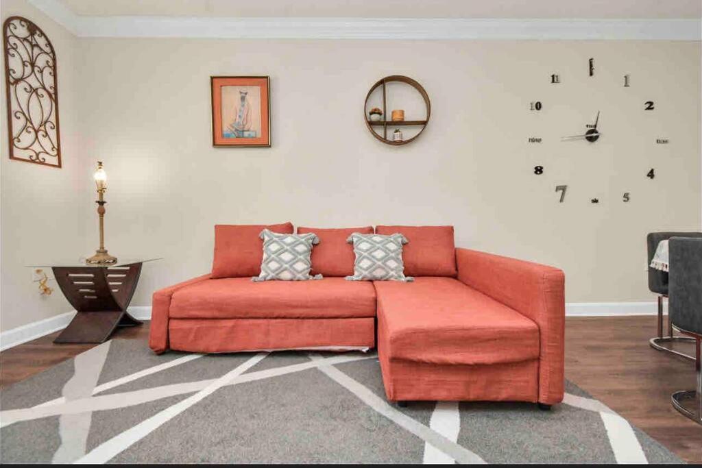 Luxury 1Bedroom/Pool View/ Galleria W/Study Desk Houston Kültér fotó
